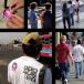 "You may carry HIV" Stickers Placed On Unwitting, Random Pedestrians [PICS]