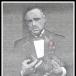 Amazing Godfather Portrait Made from Entire Movie Script (Pic)