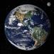 Entire Planet Earth Viewed from  Space [ Hi Res, HDR NASA Photo ]