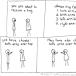 In Honor of Left Handers Day [COMIC]