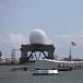 A Giant 'Golfball' for Missile Defense (w/ PIC)