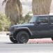 Jeep caught testing Wrangler-based pickup for production [PICS]