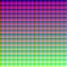 What 16,777,216 different colors look like [PIC]