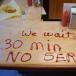 This is why your server is cranky (PICS)