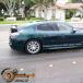 Porsche Panamera 4-door sedan spotted cruising in sunny California !! [PIC]