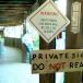 Warning: Unattended Children Will be Sold as Slaves [pic]