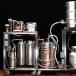 'The Device' - All-In-One Beer Making Machine