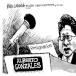 Why Alberto Gonzales is Really Resigning (picture and comic)