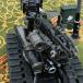 First Fully-Armed Robots Patrolling in Iraq; First Shots Imminent [PICS]