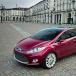 Ford's 'chic' new small car (with Pics)