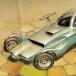 Priceless "Orbitron" Ed Roth-built car found outside Mexican sex shop [PIC]
