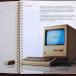 Original Macintosh User Manual with Pictures.