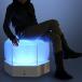 This Chair Changes Color if You're Fat [PIC]