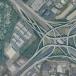 Atlanta's "Spaghetti Junction" [PIC]  