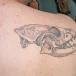 Pictures: Great Collection of Science Tattoos
