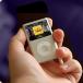 Leaked Images of new 3rd Gen iPod nano? (PICS)