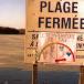 Water Temperature Warning (Pic)