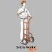 The First Beta Segway [PIC]