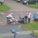 Just another normal traffic stop (pic)