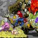Mario vs. Bowser [PIC]