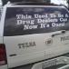 At Least Police did Something Really Cool [ Pic ]