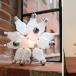 Lamps made out of Light Bulbs[pics]