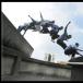 Parkour: Amazing Urban Acrobatics and Building Jumping [PICS]