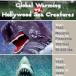 Global Warming is Shrinking Hollywood Sea Creatures! [PIC]