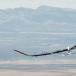 Solar Plane Sets Record, Makers Say [Pic]
