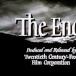 The End. Finis. Fin. THE END. [A Flickr Photoset]