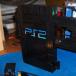 PS2 made from Lego (PIC)