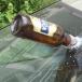 Russian Beer Vs. Swedish Car [ Pics ] 