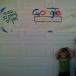 Kids Show Love Using Google[PICS]