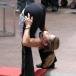 Incredibly Flexible Woman: Don't try this at home (PIC)