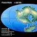 How the Earth will look in 250 million years (Picture)