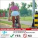 Dutch Driving Test ( PIC ) - Question One