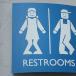 How Bathroom Signs Should Really Look Like! [PIC]