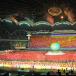 So, 100K North Koreans gather in a stadium... [Pics]