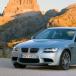Officially Official: 2008 BMW M3 Sedan unveiled! [PICS]
