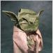 Yoda Origami: Destroy the scissors, we must. [PIC]