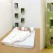 A Bookcase that Transforms into a Bed [ Pic ]