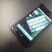 iPod Touch Glitch? I don't think this is supposed to happen [PIC]