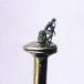 Incredible Microscopic Art; The Statue of Liberty in the Eye of a Pin?[PIC]