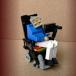 Lego Stephen Hawking [PIC]