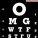 Eye Test for Geeks (PIC)