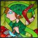 When Geeks and Stained Glass Collide [PICS]
