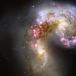 NASA : How Antennae Galaxies Are Formed?