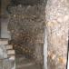 Dead Catacombs in Paris [terrible photos]