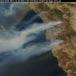 Satellite photo of SoCal fires [PIC]