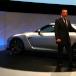 New Nissan GT-R revealed live at the Tokyo Motor Show! [PICS]